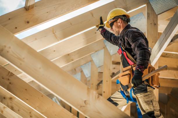 Best Roof Repair Estimates  in St George, SC