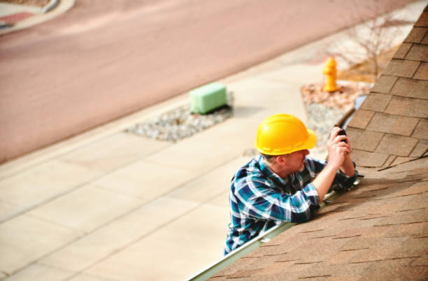 Best Storm Damage Roof Repair  in St George, SC