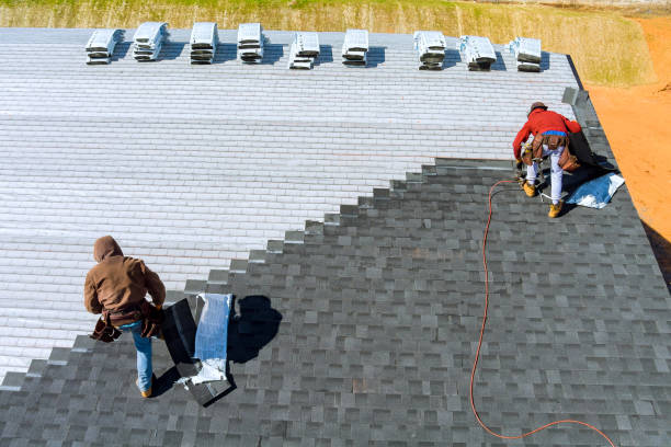 Professional Roofing Contractor in St George, SC