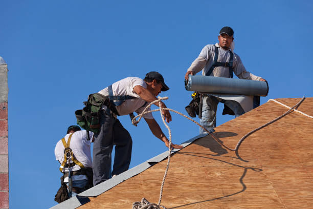 Tile Roofing Contractor in St George, SC