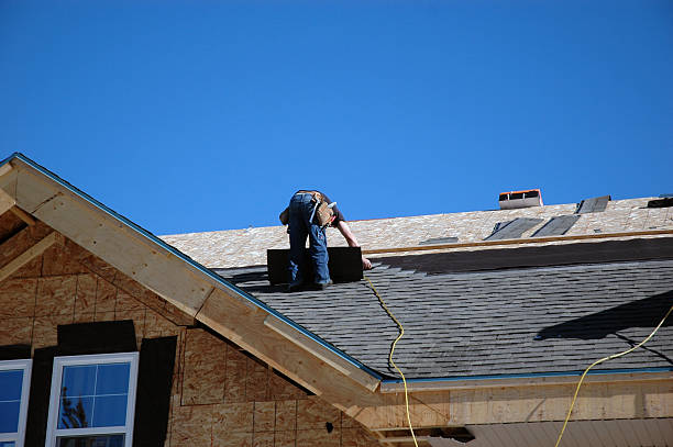  St George, SC Roofing Contractor Pros