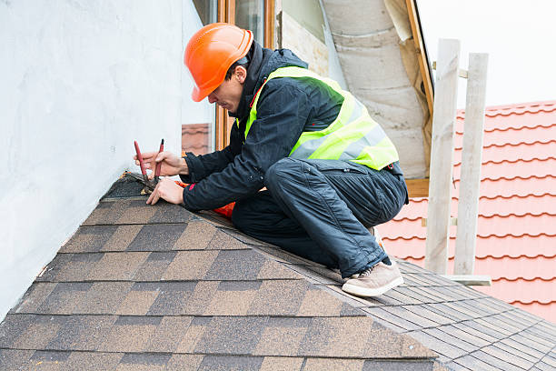 Best Commercial Roofing Services  in St George, SC