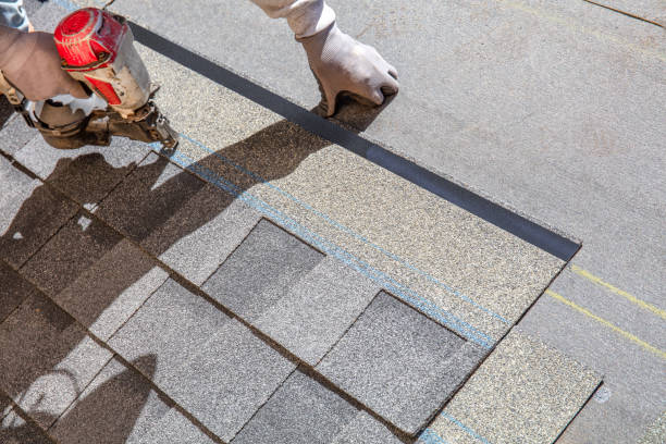 Best Roof Replacement Cost  in St George, SC