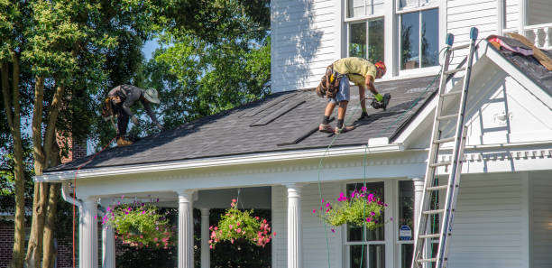 Roof Installation Near Me in St George, SC