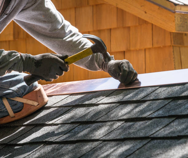 Quick and Trustworthy Emergency Roof Repair Services in St George, SC